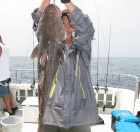 Aquanaut（アクアノート） 釣果 投稿