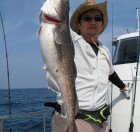 Aquanaut（アクアノート） 釣果 投稿