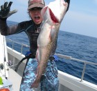 Aquanaut（アクアノート） 釣果 投稿