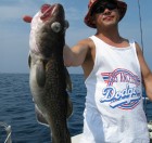 Aquanaut（アクアノート） 釣果 投稿