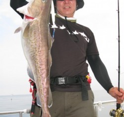 Aquanaut(アクアノート) 釣果 投稿