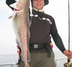 Aquanaut（アクアノート） 釣果 投…