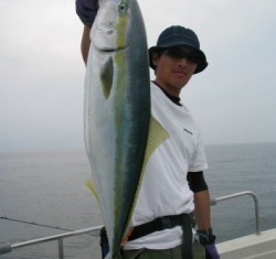 Aquanaut(アクアノート) 釣果 投稿