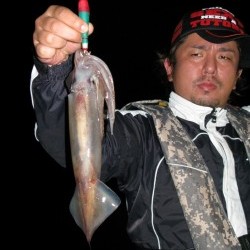 Aquanaut（アクアノート） 釣果 投稿