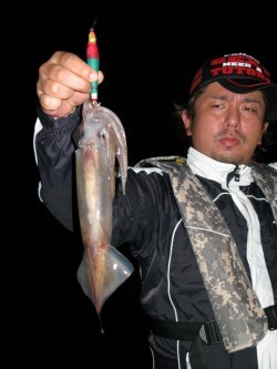 Aquanaut（アクアノート） 釣果 投稿