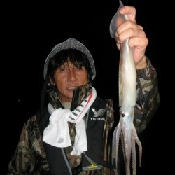 Aquanaut（アクアノート） 釣果 投稿