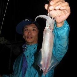 Aquanaut（アクアノート） 釣果 投稿