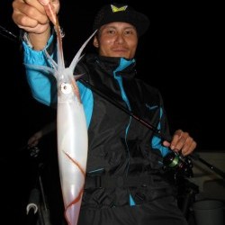 Aquanaut（アクアノート） 釣果 投稿