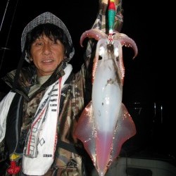 Aquanaut（アクアノート） 釣果 投稿