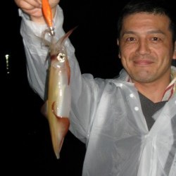 Aquanaut（アクアノート） 釣果 投稿