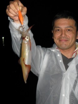 Aquanaut（アクアノート） 釣果 投稿