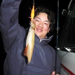 Aquanaut（アクアノート） 釣果 投稿