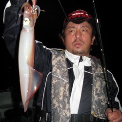 Aquanaut（アクアノート） 釣果 投稿