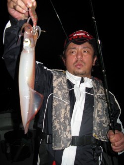 Aquanaut（アクアノート） 釣果 投稿