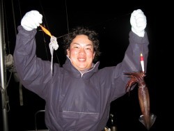 Aquanaut（アクアノート） 釣果 投稿