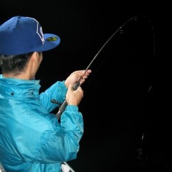 Aquanaut（アクアノート） 釣果 投稿