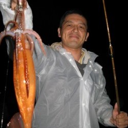 Aquanaut（アクアノート） 釣果 投稿