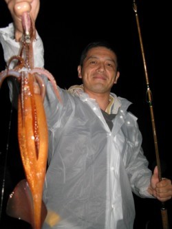 Aquanaut（アクアノート） 釣果 投稿