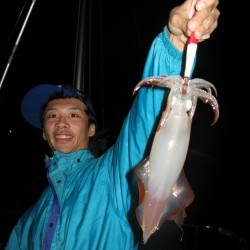 Aquanaut（アクアノート） 釣果 投稿