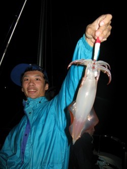 Aquanaut（アクアノート） 釣果 投稿