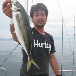 Aquanaut（アクアノート） 釣果 投稿