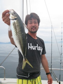 Aquanaut（アクアノート） 釣果 投稿