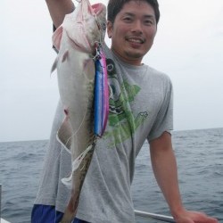 Aquanaut（アクアノート） 釣果 投稿