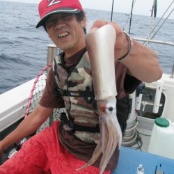 Aquanaut（アクアノート） 釣果 投稿