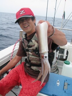 Aquanaut（アクアノート） 釣果 投稿