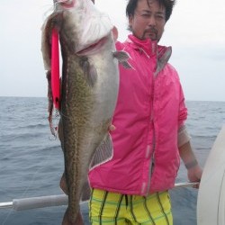 Aquanaut（アクアノート） 釣果 投稿