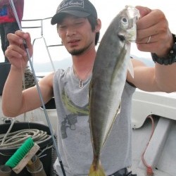 Aquanaut（アクアノート） 釣果