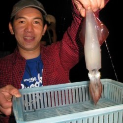 Aquanaut（アクアノート） 釣果