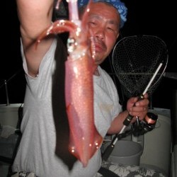 Aquanaut（アクアノート） 釣果