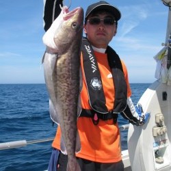 Aquanaut（アクアノート） 釣果