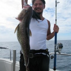 Aquanaut（アクアノート） 釣果