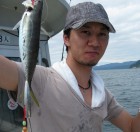 Aquanaut（アクアノート） 釣果