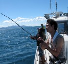 Aquanaut（アクアノート） 釣果