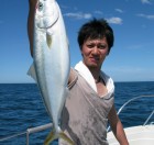 Aquanaut（アクアノート） 釣果