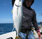 Aquanaut（アクアノート） 釣果