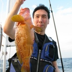 Aquanaut（アクアノート） 釣果