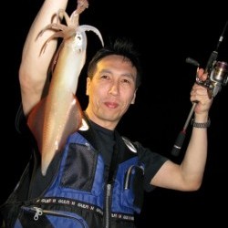 Aquanaut（アクアノート） 釣果