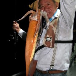 Aquanaut（アクアノート） 釣果