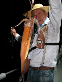 Aquanaut（アクアノート） 釣果