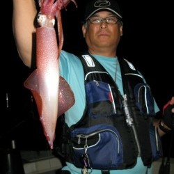 Aquanaut（アクアノート） 釣果