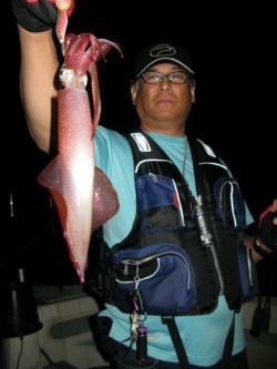 Aquanaut（アクアノート） 釣果