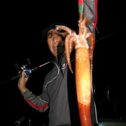 Aquanaut（アクアノート） 釣果