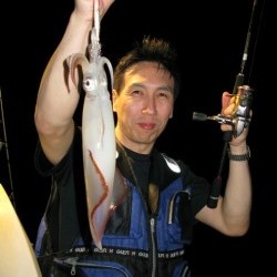 Aquanaut（アクアノート） 釣果