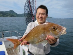 アジアマリンサービス 釣果 投稿
