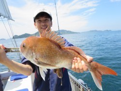 アジアマリンサービス 釣果 投稿