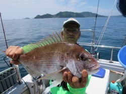 アジアマリンサービス 釣果 投稿